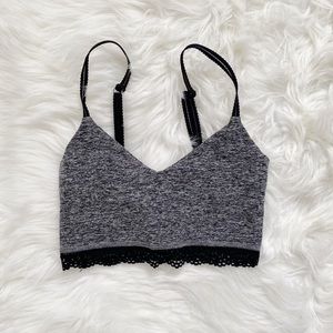 Beyond Yoga Sports Bra/ Lounge Bra